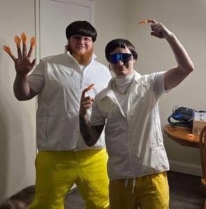 Meet your Posher, Zayne